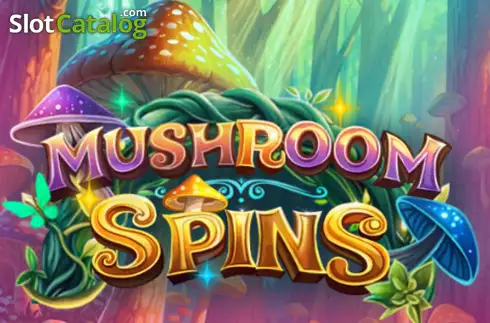 Mushroom Spins слот Mushroom Spins слот