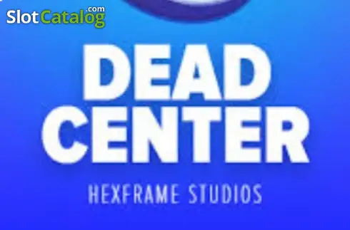 Dead Center слот Dead Center слот