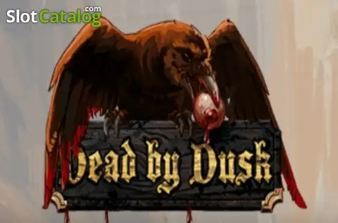Dead by Dusk слот Dead by Dusk слот