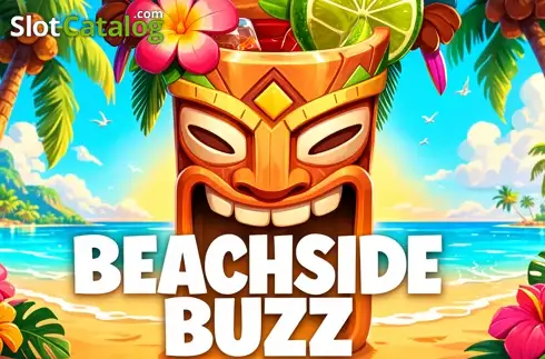 Beachside Buzz слот