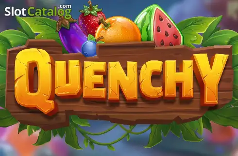Quenchy слот Quenchy слот