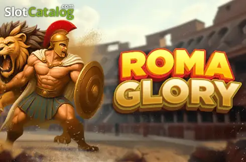 Roma Glory слот