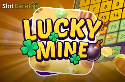 Lucky Mine (Hotdog Gaming) Hotdog Gaming