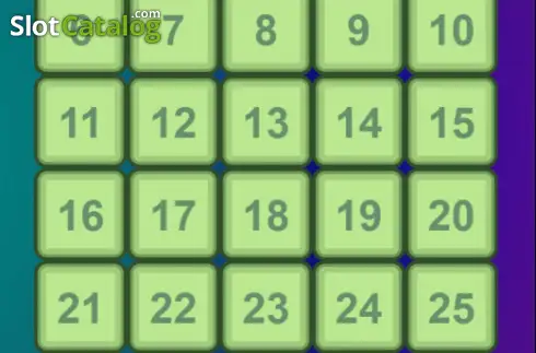 Скрин2. Lucky Mine (Hotdog Gaming) слот