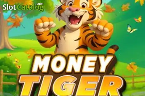 Money Tiger логотип Money Tiger логотип