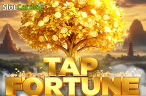 Tap Fortune (Hotdog Gaming) слот