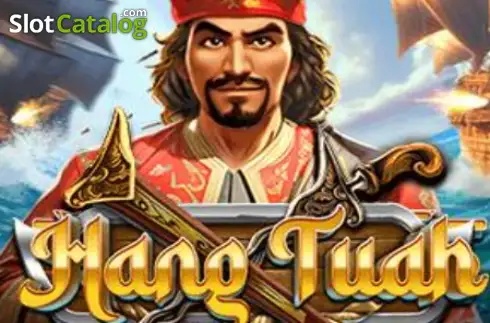 Hang Tuah логотип Hang Tuah логотип