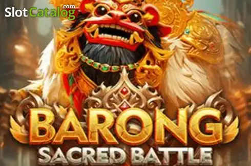 Barong Sacred Battle слот