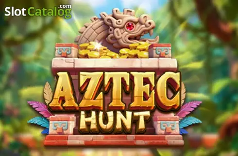 Aztec Hunt слот