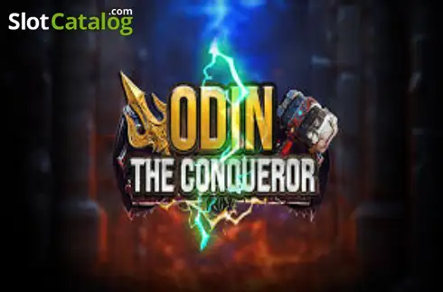 Odin the Conqueror логотип Odin the Conqueror логотип