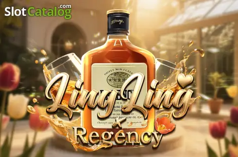 Ling Ling x Regency (Hotdog Gaming) слот