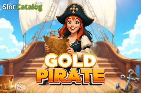 Gold Pirate слот