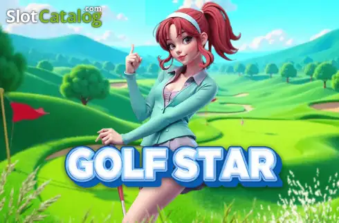 Golf Star слот