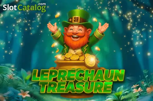 Leprechaun Treasure слот