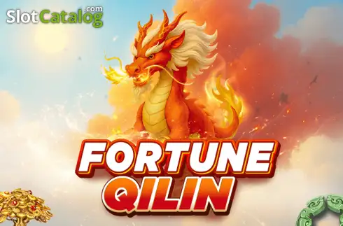 Fortune Qilin слот