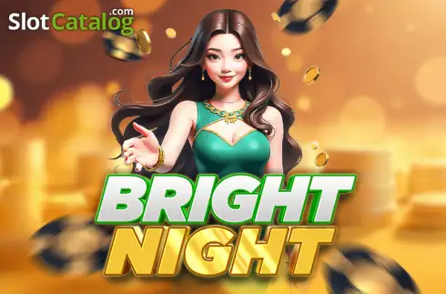 Bright Night слот
