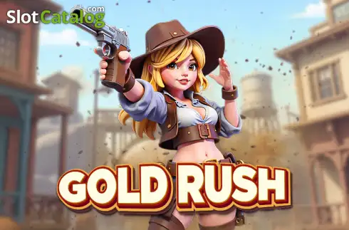 Gold Rush (Hotdog Gaming) слот