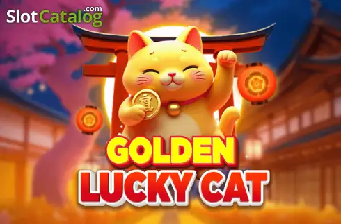 Golden Lucky Cat слот