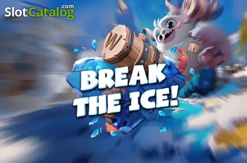 Break the Ice! (Hotdog Gaming) слот