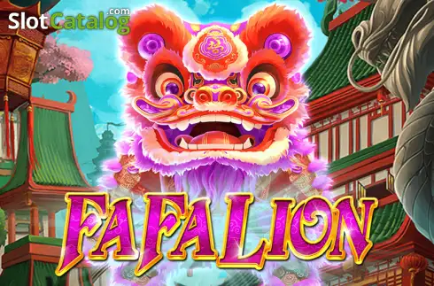 FaFa Lion слот