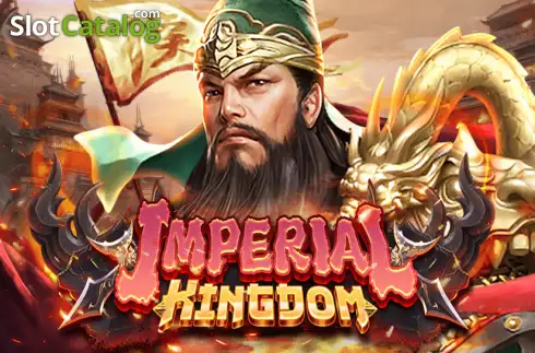 Imperial Kingdom слот