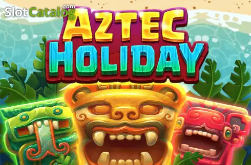 Aztec Holiday слот