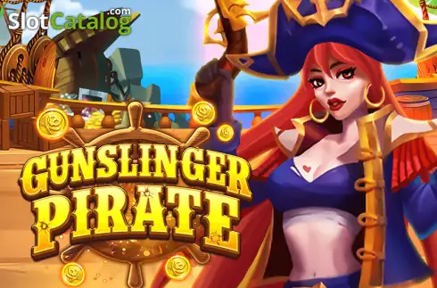 Gunslinger Pirate слот