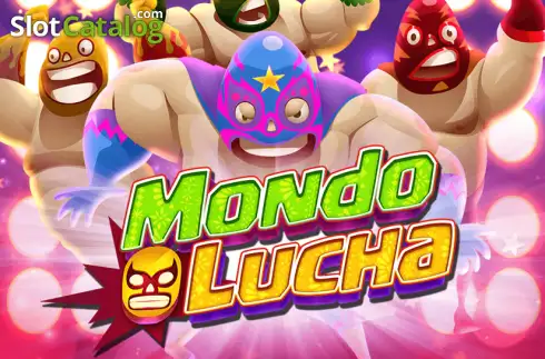 Mondo Lucha слот