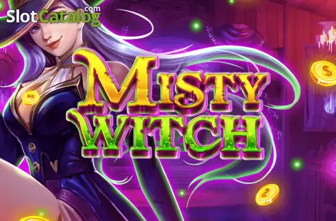 Misty Witch слот