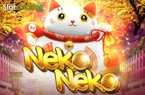 Neko Neko (Hotdog Gaming) слот
