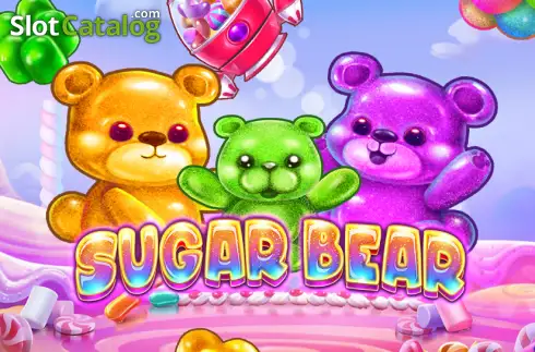 Sugar Bear слот