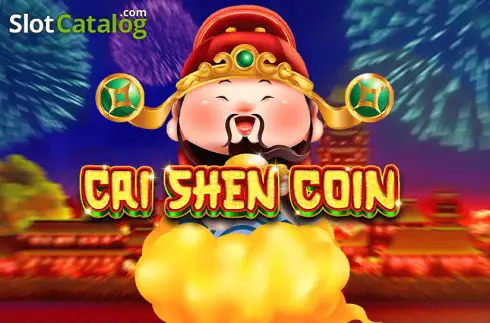 Cai Shen Coin слот