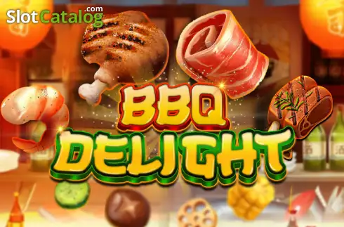 BBQ Delight слот