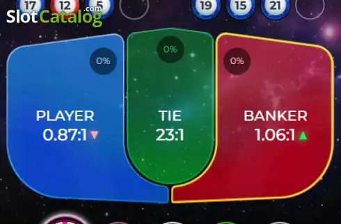 Скрин2. Bac Ball слот