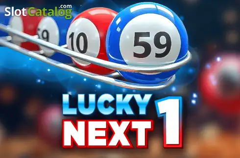 Lucky Next слот