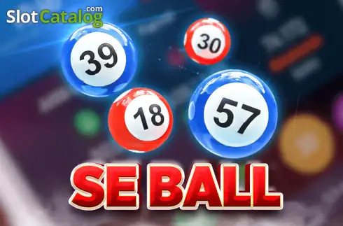 Se Ball слот