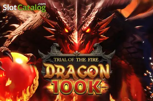 Trial of the Fire Dragon 100k слот