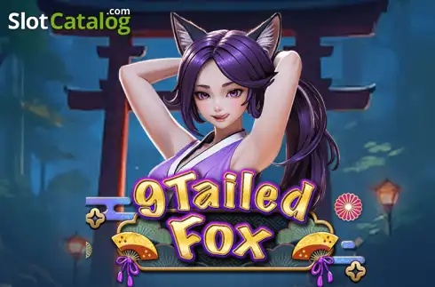 Nine Tailed Fox (Hotdog Gaming) слот