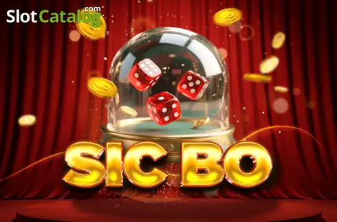 Sic Bo (Hotdog Gaming) логотип Sic Bo (Hotdog Gaming) логотип