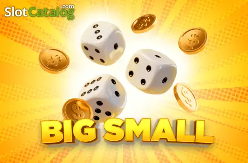 Big Small (Hotdog Gaming) слот