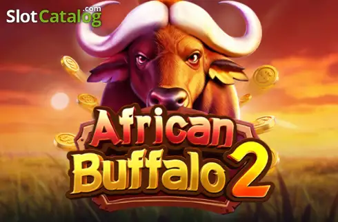 African Buffalo 2 слот