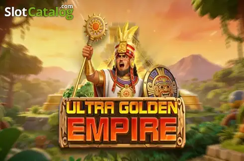 Ultra Golden Empire слот