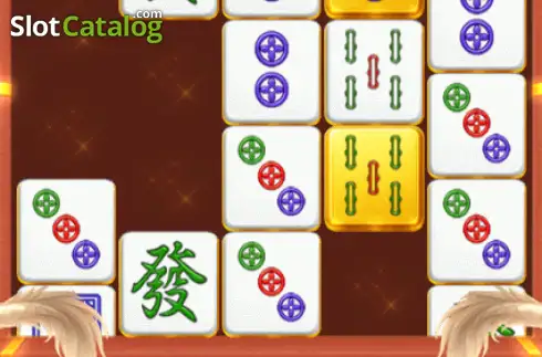 Скрин3. Mahjong Rich слот