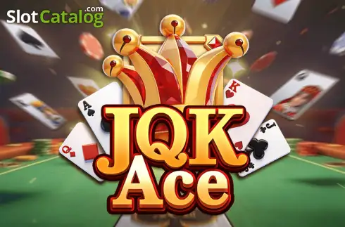 JQK Ace слот