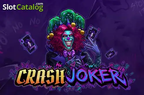 Crash Joker слот