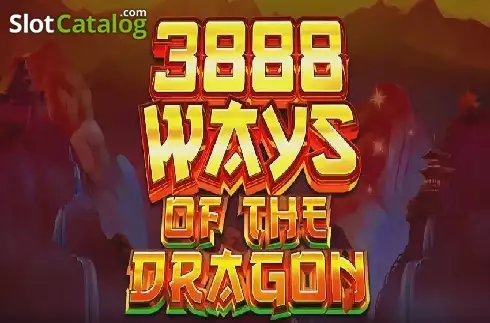 3888 Ways of the Dragon слот 3888 Ways of the Dragon слот