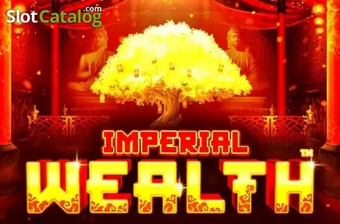 Imperial Wealth (iSoftBet) логотип Imperial Wealth (iSoftBet) логотип