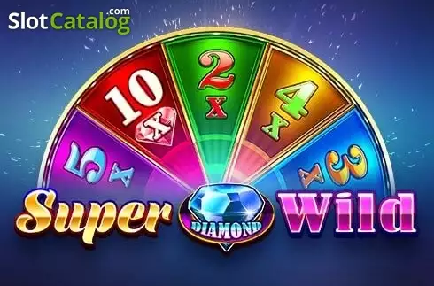 Super Diamond Wild слот