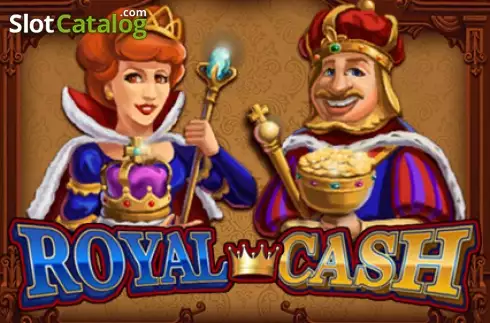Royal Cash логотип Royal Cash логотип