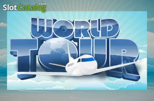 World Tour (	iSoftBet) слот